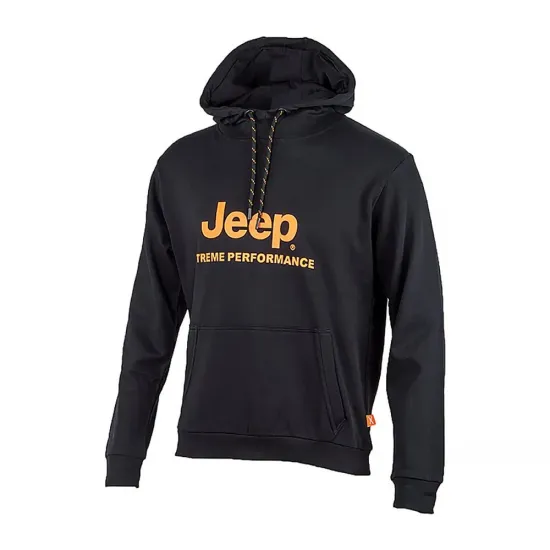 Кофта Jeep Xtreme Performance Print O102626-B968