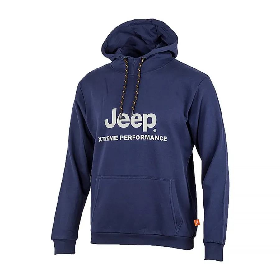 Кофта Jeep Xtreme Performance Print O102626-K882
