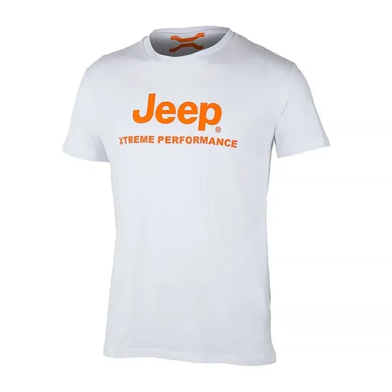 Футболка Jeep Xtreme Performance Print JX22A O102629-W596