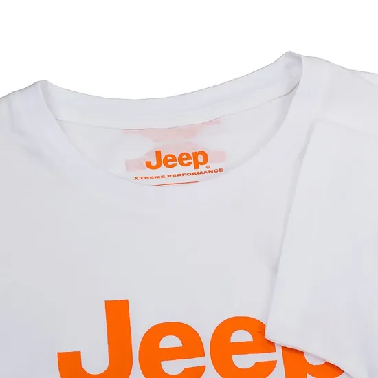 Футболка Jeep Xtreme Performance Print JX22A O102629-W596