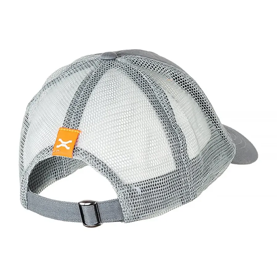 Бейсболка Jeep Mesh Cap Xtreme Performance Embroidery O102630-J874