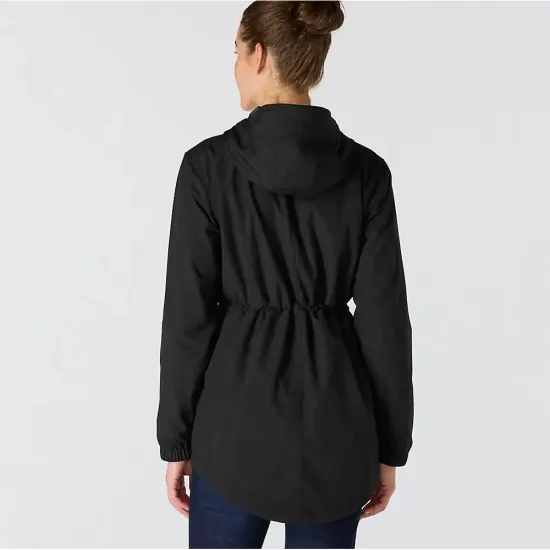 Куртка Carhartt Rain Defender Relaxed Fit Lightweight Coat OC4221-W