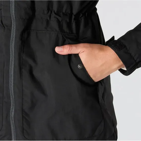 Куртка Carhartt Rain Defender Relaxed Fit Lightweight Coat OC4221-W