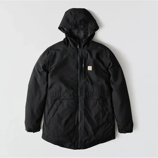 Куртка Carhartt Rain Defender Relaxed Fit Lightweight Coat OC4221-W