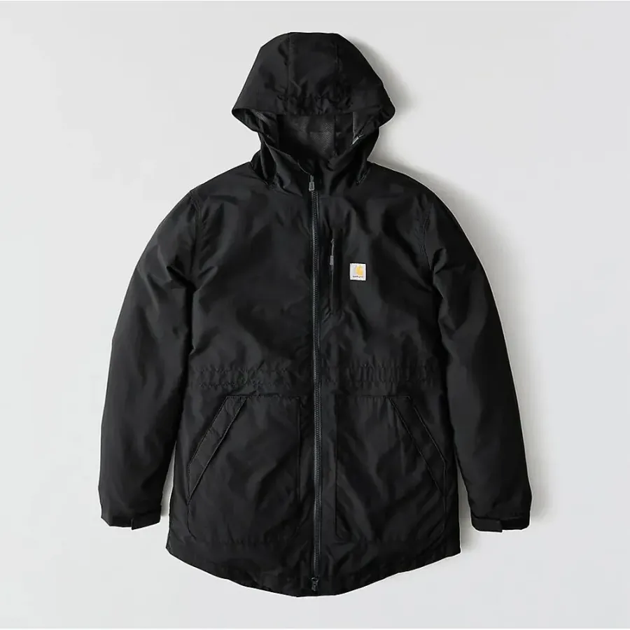 Куртка Carhartt Rain Defender Relaxed Fit Lightweight Coat OC4221-W