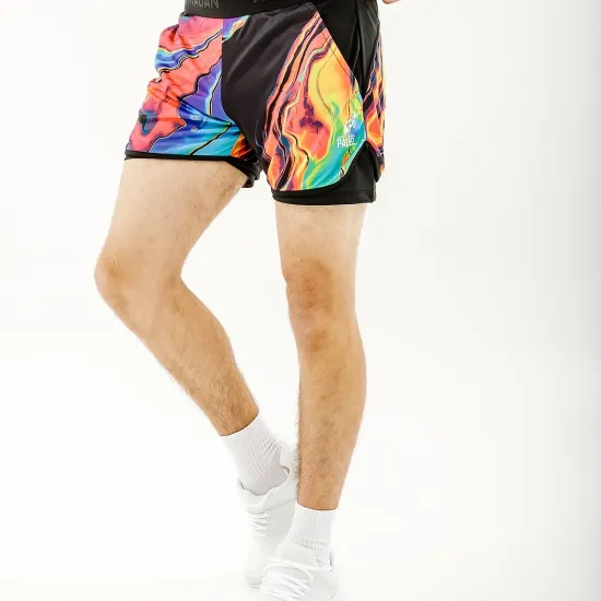 Шорти Australian Holi Ace Multi PADSH0002-003