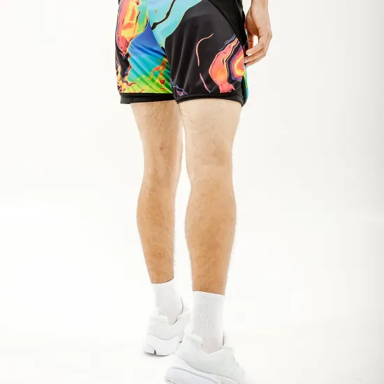 Шорти Australian Holi Ace Multi PADSH0002-003