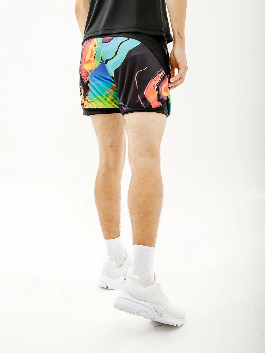 Шорти Australian Holi Ace Multi PADSH0002-003