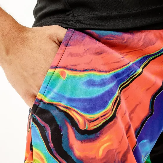 Шорти Australian Holi Ace Multi PADSH0002-003