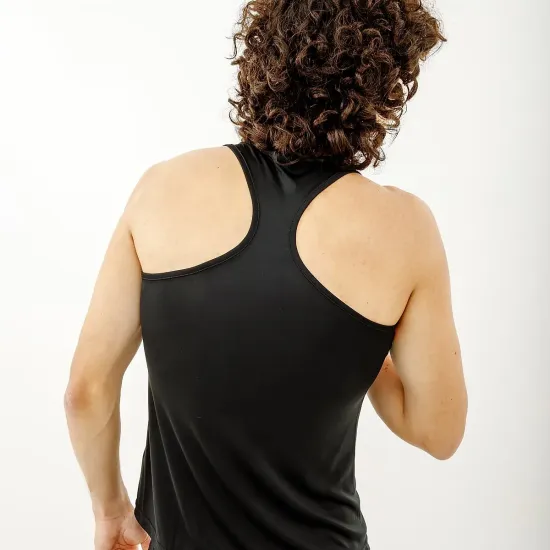 Майка Australian Holi Tank Top Ace Black PADTS0006-003