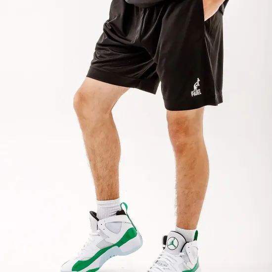 Шорти Australian Padel Basic Ace PAUSH0005-003