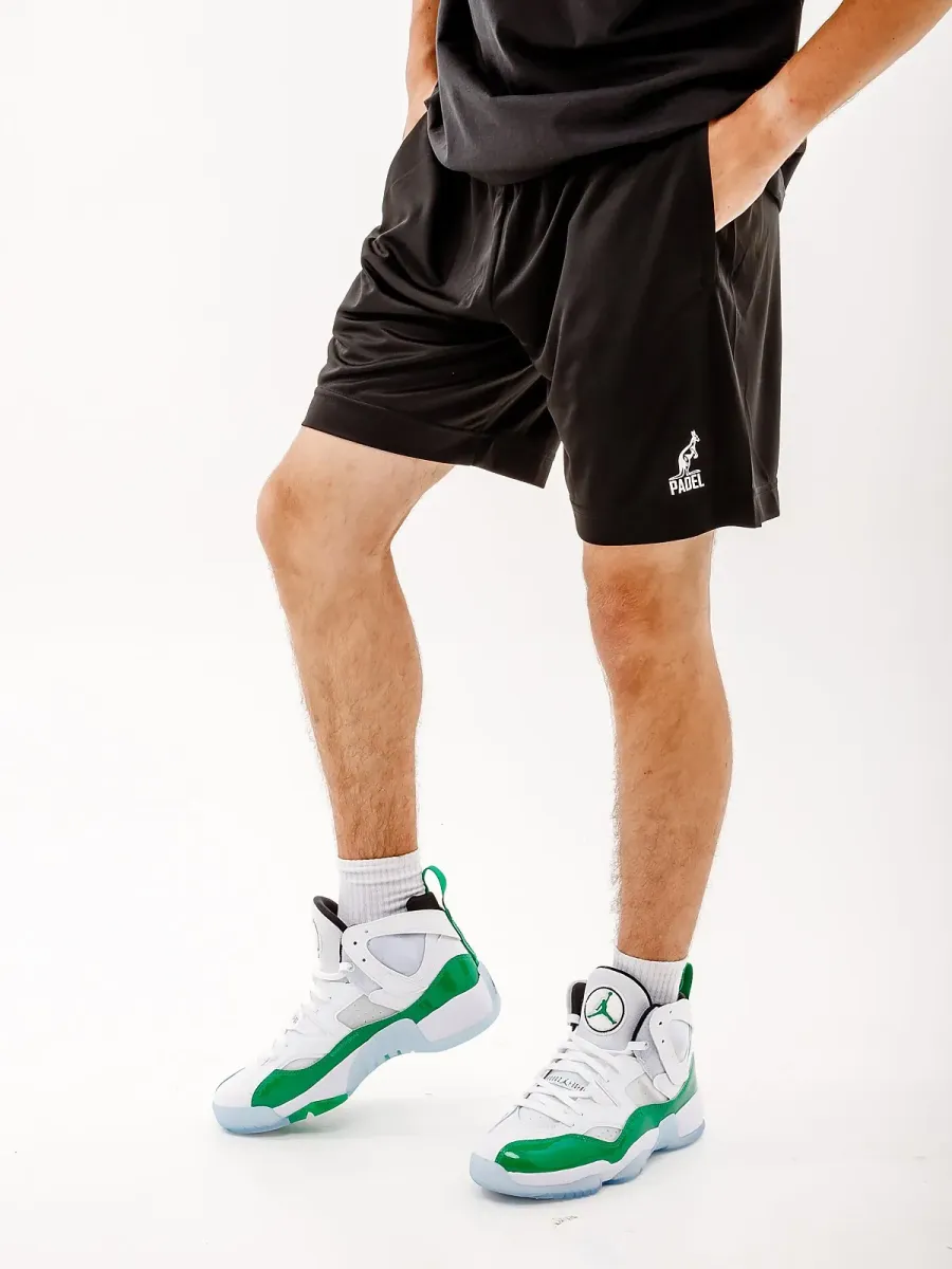 Шорти Australian Padel Basic Ace PAUSH0005-003