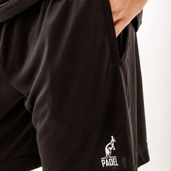 Шорти Australian Padel Basic Ace PAUSH0005-003