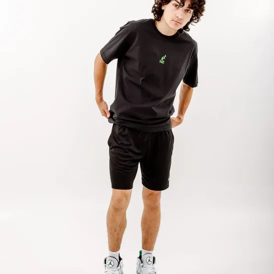 Шорти Australian Padel Basic Ace PAUSH0005-003