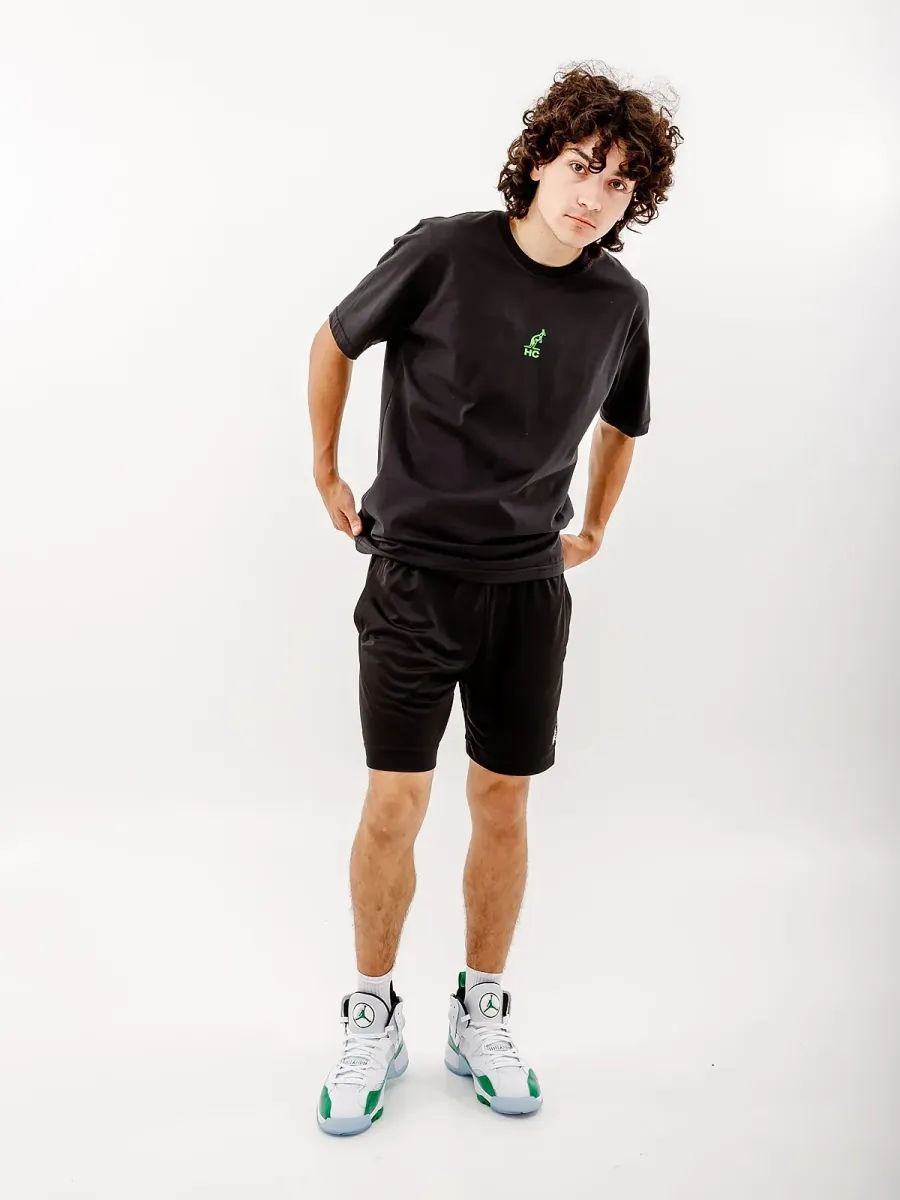 Шорти Australian Padel Basic Ace PAUSH0005-003