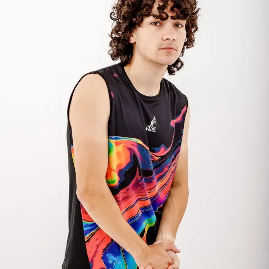 Майка Australian Holi Ace Tank PAUTS0009-003
