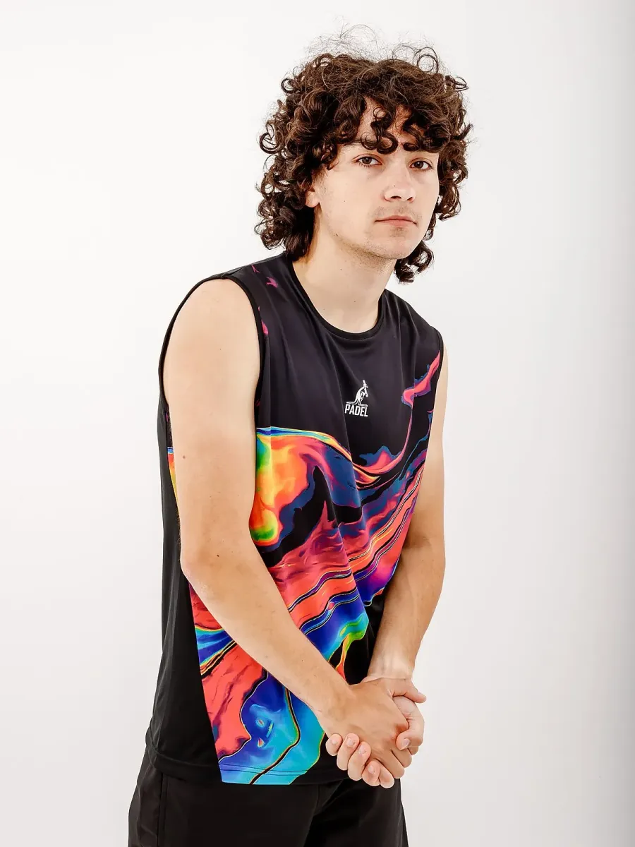 Майка Australian Holi Ace Tank PAUTS0009-003