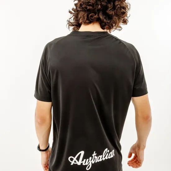 Футболка Australian Padel Basic Ace PAUTS0011-003