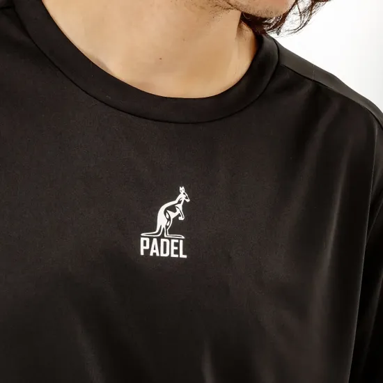Футболка Australian Padel Basic Ace PAUTS0011-003