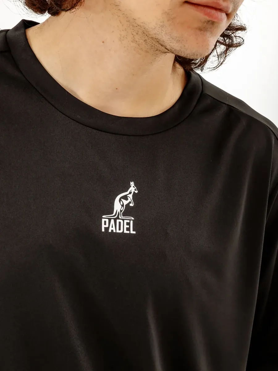 Футболка Australian Padel Basic Ace PAUTS0011-003