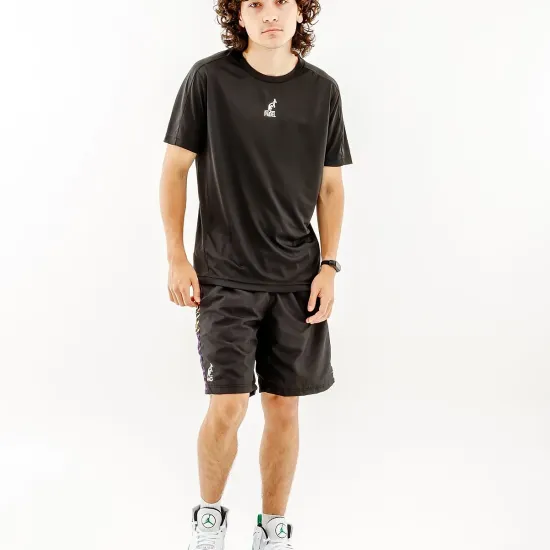 Футболка Australian Padel Basic Ace PAUTS0011-003