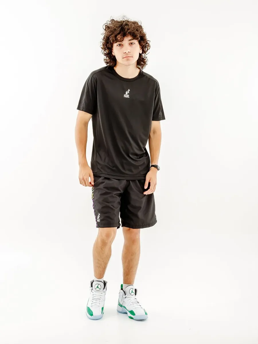 Футболка Australian Padel Basic Ace PAUTS0011-003