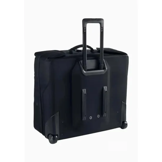 Сумка Nike Fiftyone 49 Garment Roller PBZ260-011