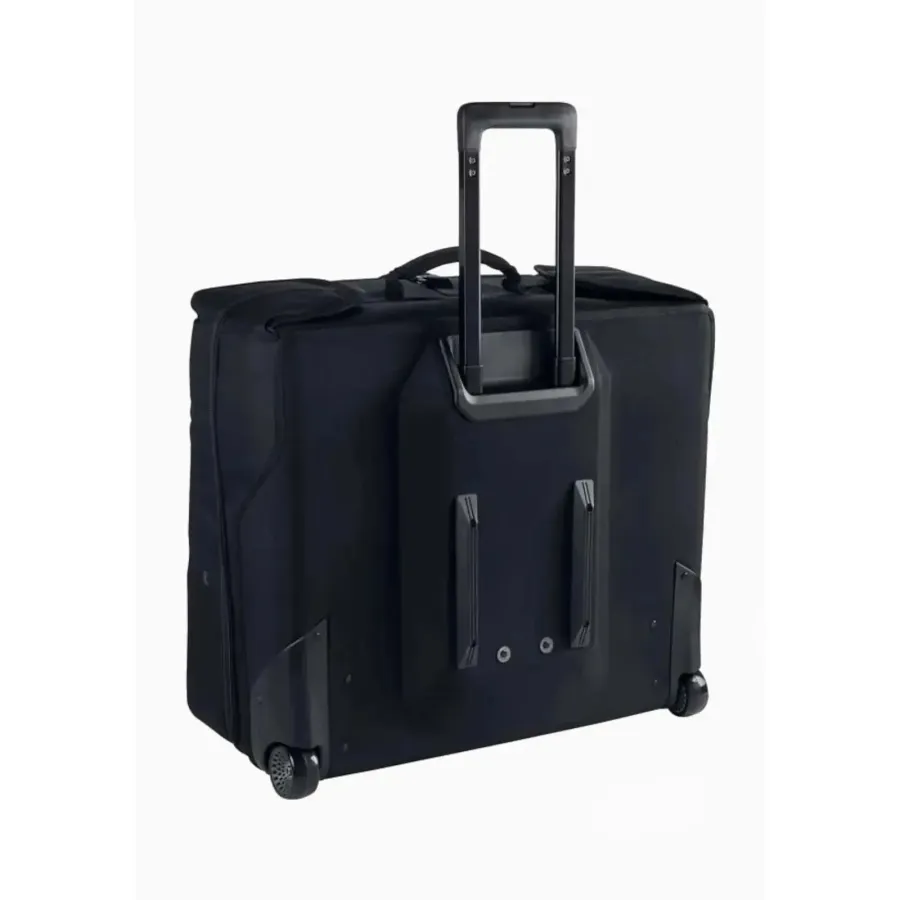 Сумка Nike Fiftyone 49 Garment Roller PBZ260-011