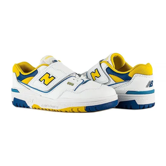Кросівки New Balance 550 PHB550CG