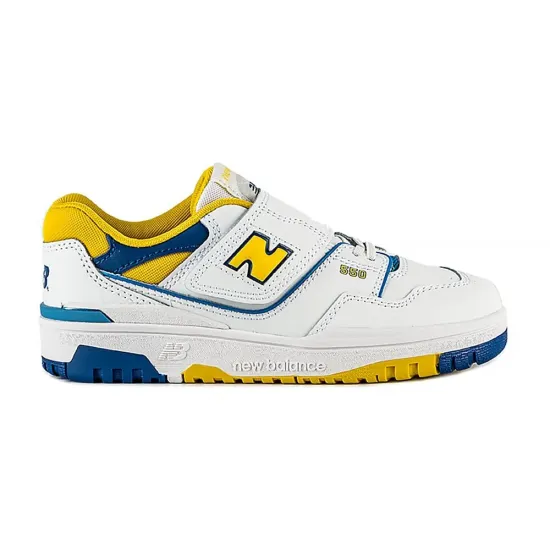 Кросівки New Balance 550 PHB550CG