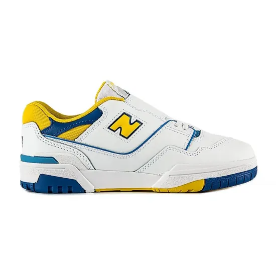 Кросівки New Balance 550 PHB550CG