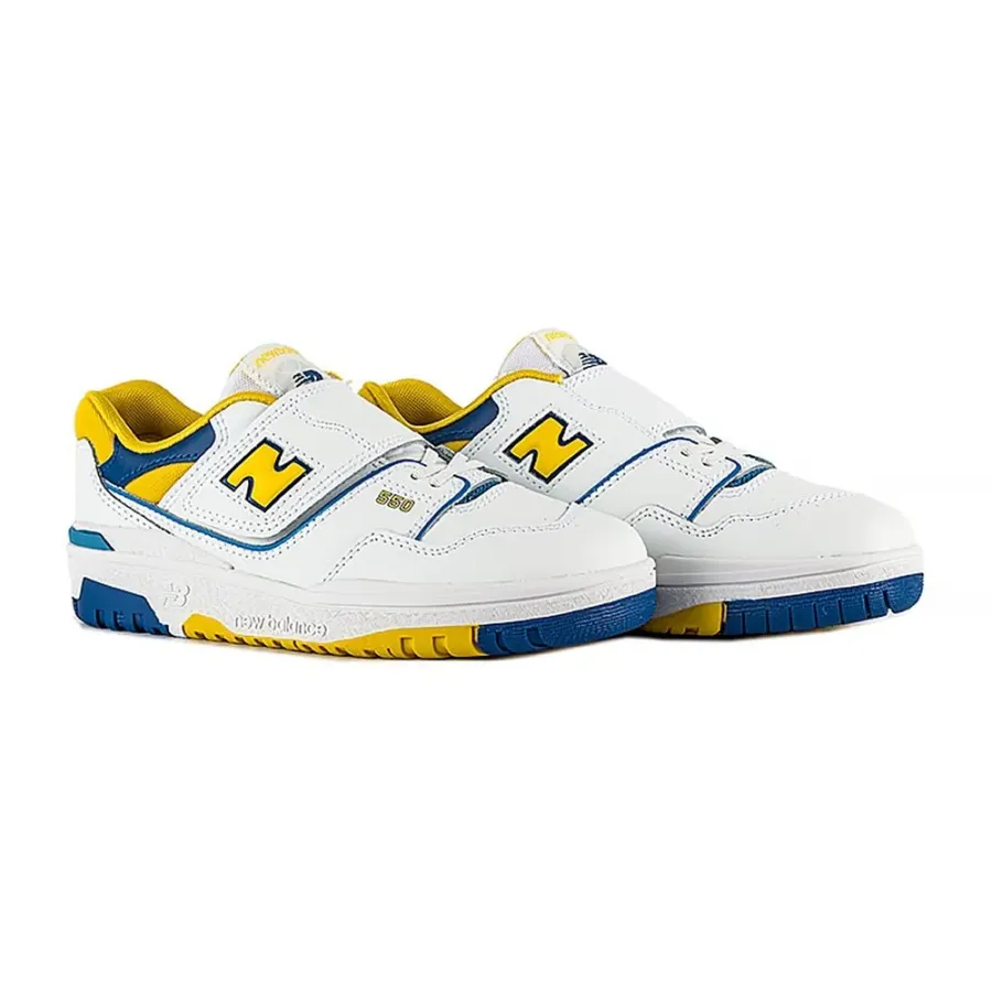 Кросівки New Balance 550 PHB550CG