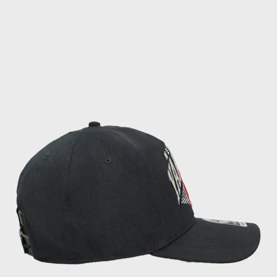 Кепка 47 Brand New York Yankees Pomona PMNAH17HTP-NY
