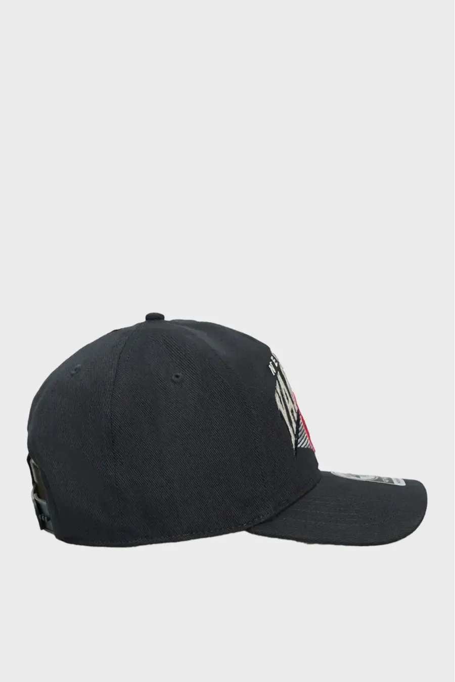 Кепка 47 Brand New York Yankees Pomona PMNAH17HTP-NY