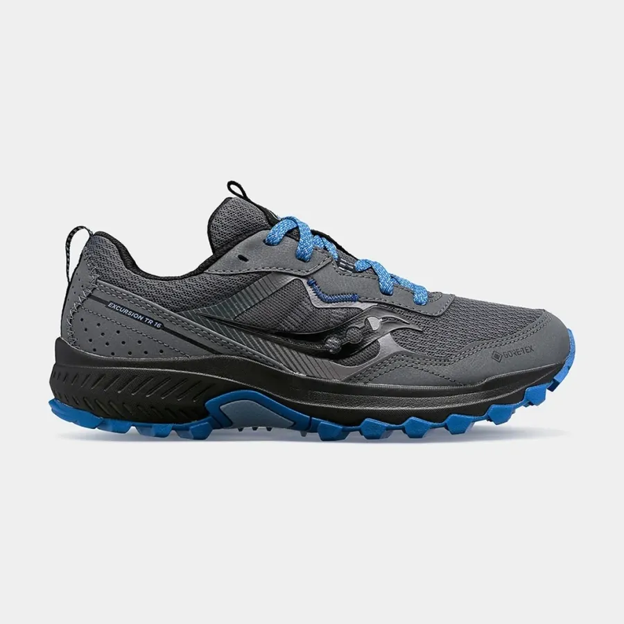 Кросівки Saucony Excursion Tr16 Gtx S10749-21