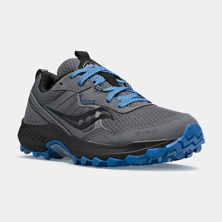 Кросівки Saucony Excursion Tr16 Gtx S10749-21