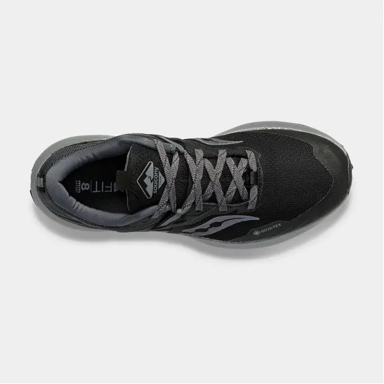 Кросівки Saucony Ride 15 Tr Gtx S10799-10
