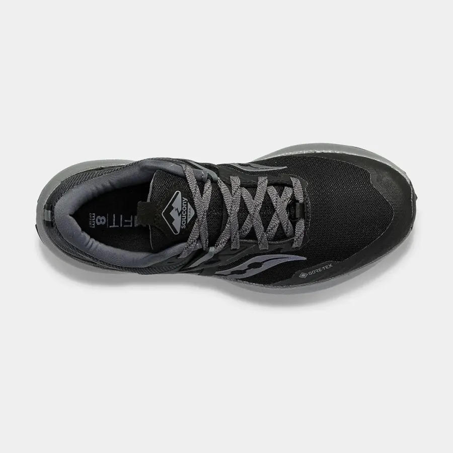 Кросівки Saucony Ride 15 Tr Gtx S10799-10