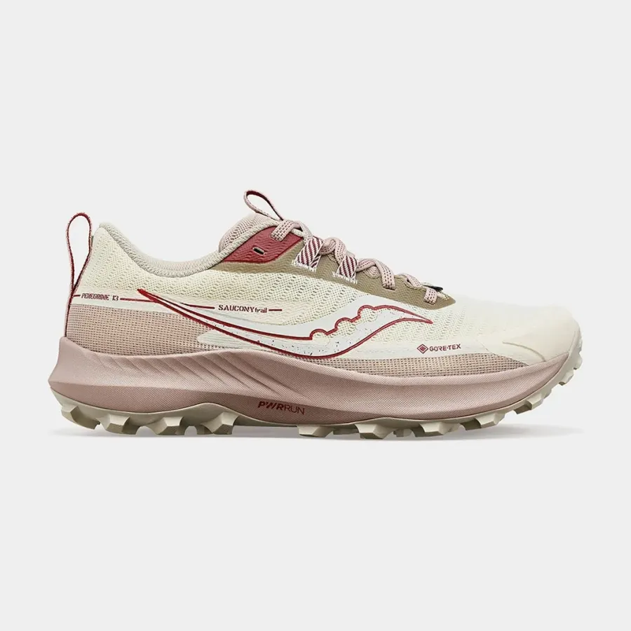 Кросівки Saucony Peregrine 13 Gtx S10841-30