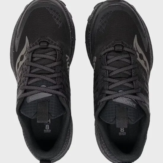 Кросівки Saucony Ride Tr2 Gtx S10953-14