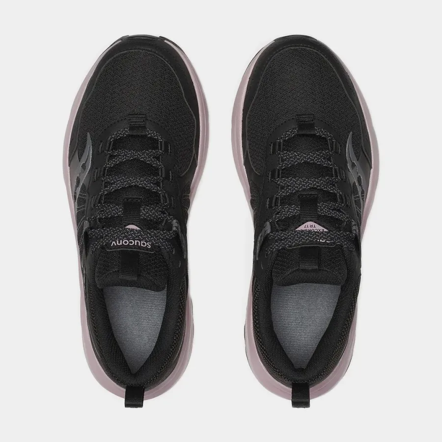 Кросівки Saucony Excursion Tr17 S10958-100