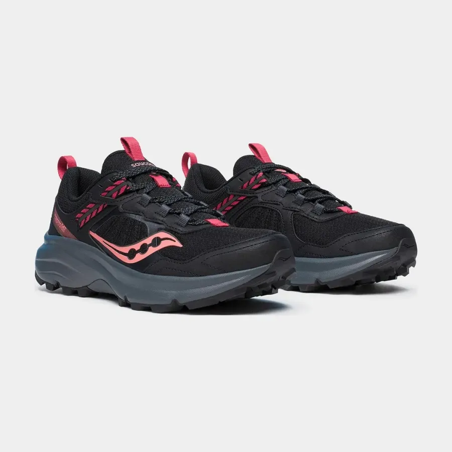 Кросівки Saucony Excursion Tr17 S10958-200