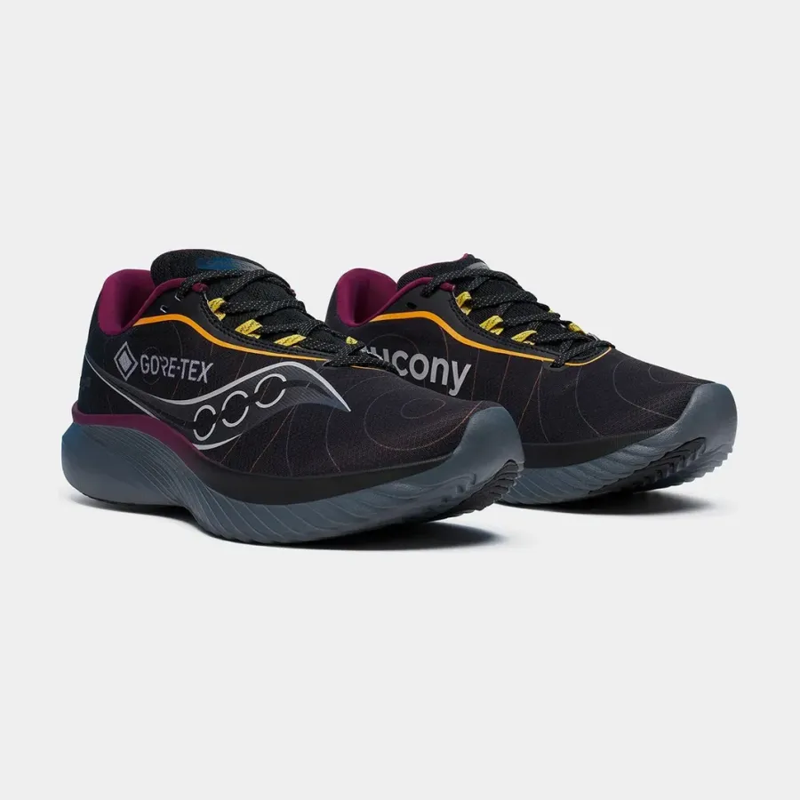 Кросівки Saucony Kinvara 15 Gtx S10969-250