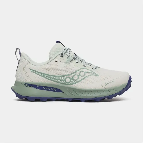 Кросівки Saucony Peregrine 15 Gtx S10992-260