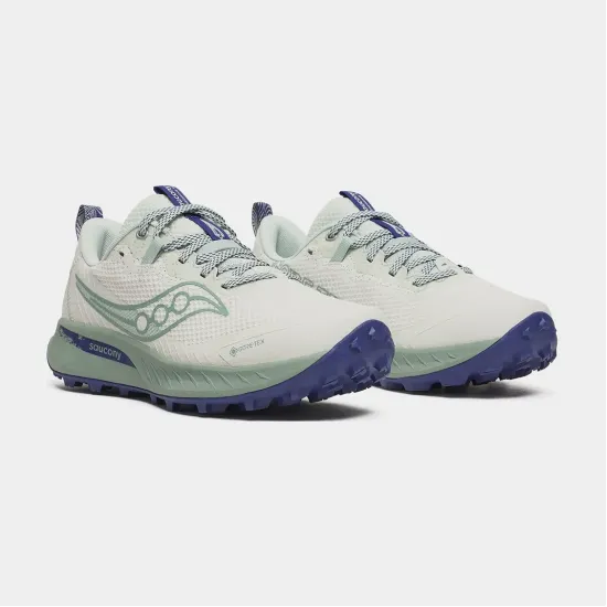 Кросівки Saucony Peregrine 15 Gtx S10992-260