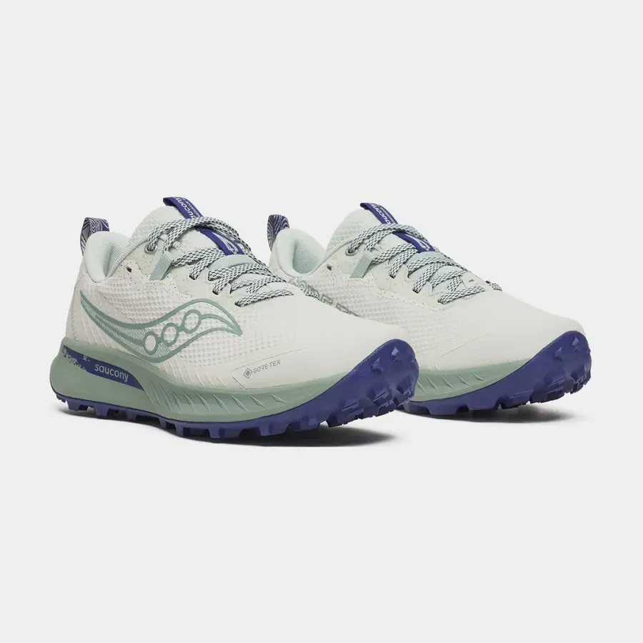 Кросівки Saucony Peregrine 15 Gtx S10992-260