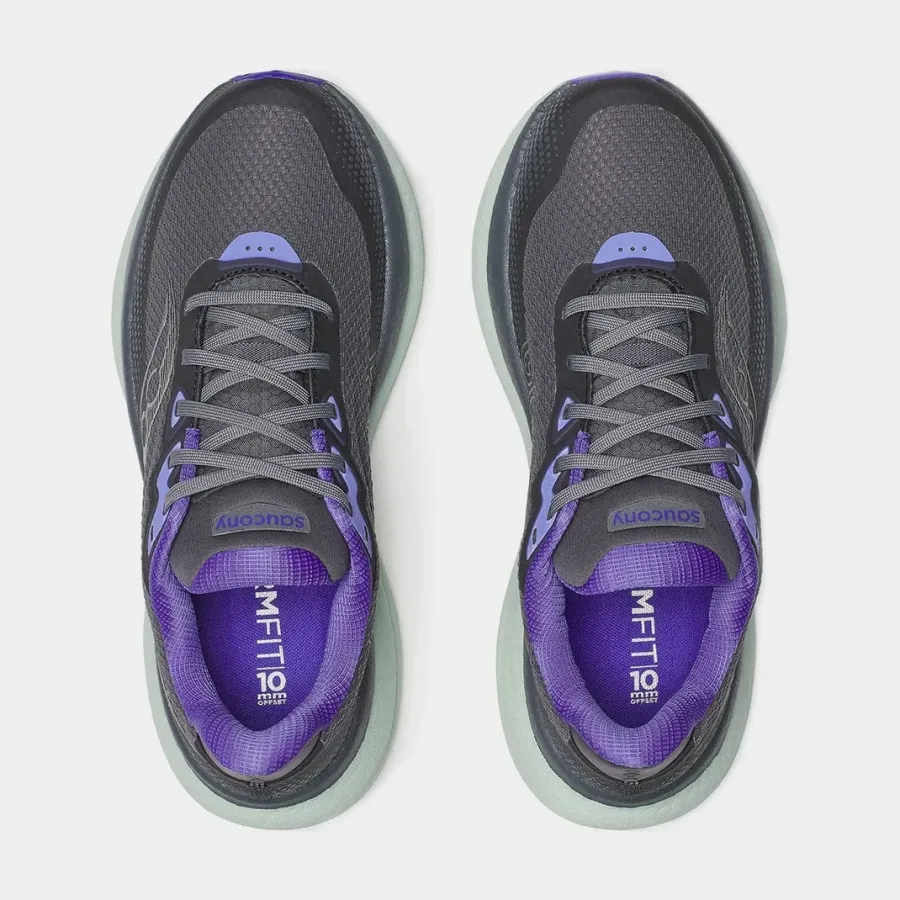 Кросівки Saucony Triumph 23 Gtx S11025-01