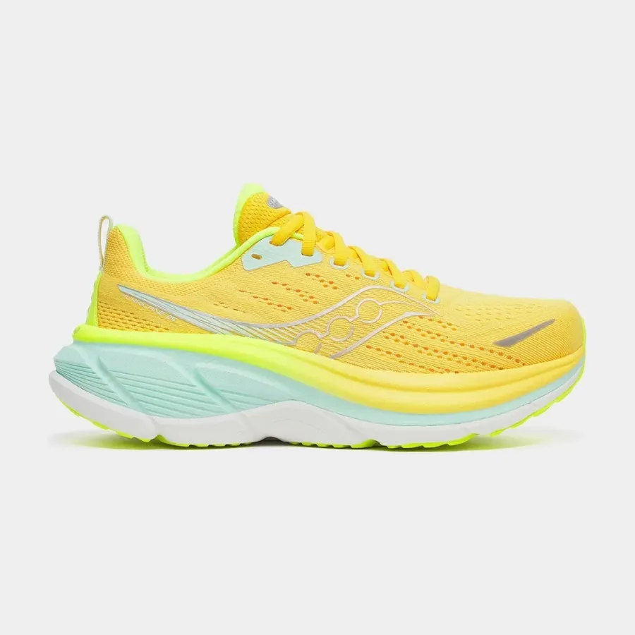 Кросівки Saucony Hurricane 25 S11026-131