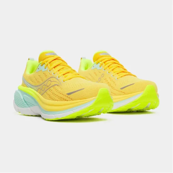 Кросівки Saucony Hurricane 25 S11026-131