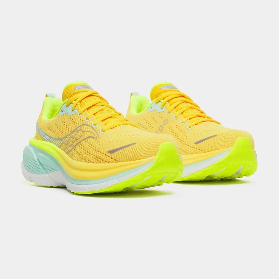 Кросівки Saucony Hurricane 25 S11026-131